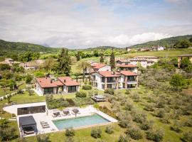 Ξενοδοχείο φωτογραφία: Cielo&Terra Resort