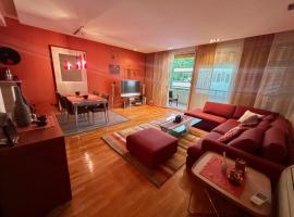 Hotel Photo: Luxury apartment in center Mostar LB