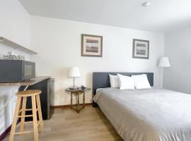 Commons Inn, hotel in Halifax