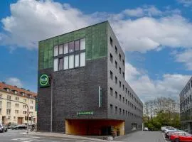 B&B HOTEL Fulda-Hbf, hotelli kohteessa Fulda