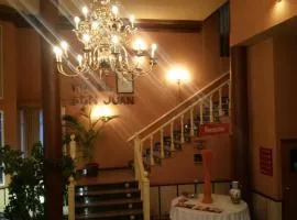 Hotel Don Juan