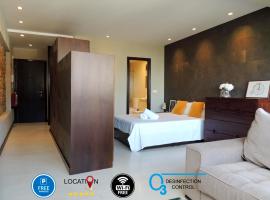 صور الفندق: Casa Elena-Zona Catedral-Parking gratis By DeLabra Apartments