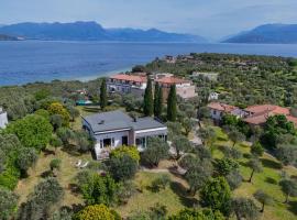 Hotel kuvat: MGH Luxury - Villa Sirmione