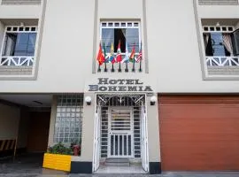 Hotel Bohemia