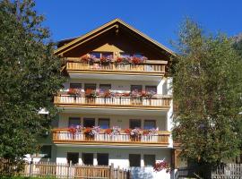 Gambaran Hotel: Appartements Sonnenschein