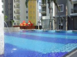 Hotel Foto: On320 Residencies Colombo 2 Sri Lanka Short or Long term rental