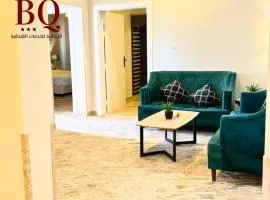 البندقية للخدمات الفندقية BQ HOTEL SUITES