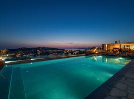 Hình ảnh khách sạn: Elit Suites Mykonos
