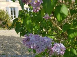 Hotel foto: La bastide de Margaux