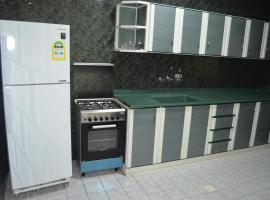 2332 Guest House, hotel in Irbid