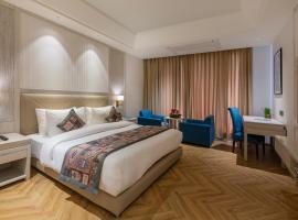 Sandoz Amritsar near Golden Temple, hotel i Amritsar