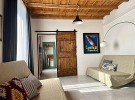 Hotel Photo: COZY FLAT Milan bergamo airport Leolandia & lakes