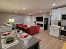 Hotel kuvat: Modern 4 bed 2 bath between Denver & Boulder