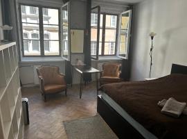 Hình ảnh khách sạn: Private Apartament Wroniecka 6