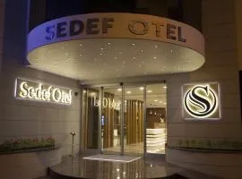 Giresun Sedef Hotel, hótel í Giresun