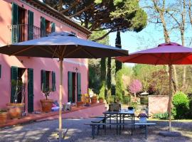 A picture of the hotel: Villa Rosella