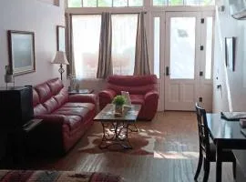 Katie's Cozy Suites