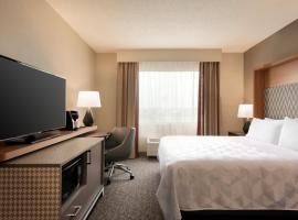 A picture of the hotel: Holiday Inn Hotel & Suites Council Bluffs, an IHG Hotel