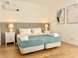 Hotel kuvat: Narciso Townhouse