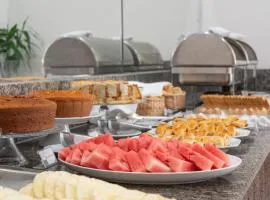 Ritz Plazamar Hotel