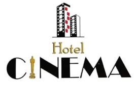 Fotos de Hotel: Hotel Cinema