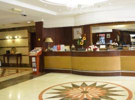 Hotel foto: Al Manar Hotel Apartments