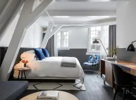 Kimpton De Witt Amsterdam by IHG