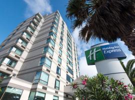 Hotel Photo: Holiday Inn Express - Antofagasta, an IHG Hotel