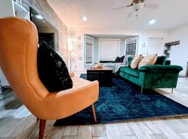 Hotel Foto: S&H Unlimited West Palm Beach 3 Bedroom Spacious House