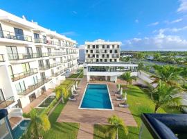 Hotel kuvat: Downtown Punta Cana