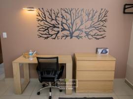 Hotel Photo: A08 Full Suite ‖ Mini Dept at Plaza Acequia