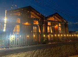 Hotel fotografie: Moon Homestay TWO