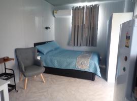 Danni's Hidden Retreat, hôtel à Greenmount