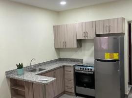 Hotel Photo: Apartamento Venecia 4-B