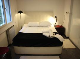 Hotel Photo: Izmir City Center Alsancak