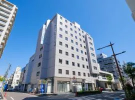 天然温泉 松山ニューグランドホテル