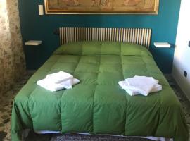 Villa San Giuseppe Brindisi, ξενοδοχείο στο Μπρίντιζι