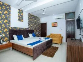 Hotel Blossom