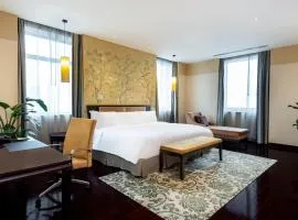 Holiday Inn Shanghai Pudong by IHG