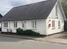 Hotel Photo: Holiday home Struer XXXI