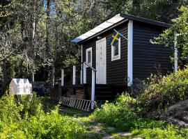 Hotel foto: Nacka Holiday Home