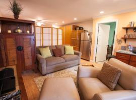 Hotel Photo: Laie Hawaii Studio