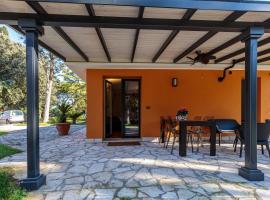 Hotel foto: Villa Foresteria In The Garden - Happy Rentals