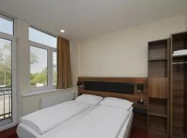 B&B HOTEL Berlin-Adlershof