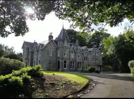 Hotel Photo: Wellwood Manor