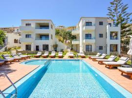 Hotel Photo: Panthea Luxury Living