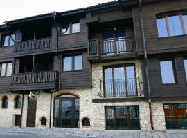 Saint Sofia Guest House Къща за Гости