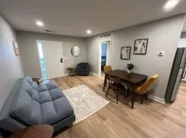 Steps to Aksarben Village, Walk to UNO