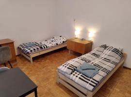 Фотография гостиницы: Apartament Centrum