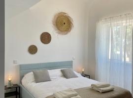 Hotelfotos: Casita da Ria